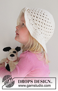 Free patterns - Search results / DROPS Children 24-27