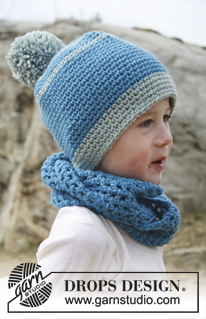 Free patterns - Search results / DROPS Children 24-41