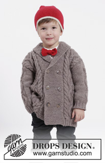 Free patterns - Search results / DROPS Children 26-16