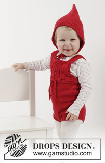 Free patterns - Search results / DROPS Children 26-17