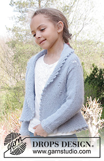 Free patterns - Search results / DROPS Children 27-12
