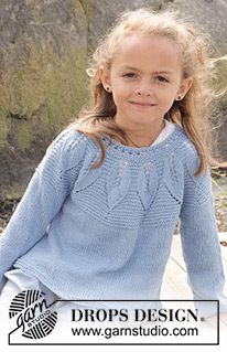 Free patterns - Search results / DROPS Children 27-23