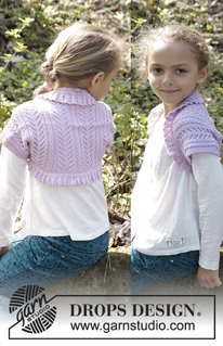 Free patterns - Search results / DROPS Children 27-27