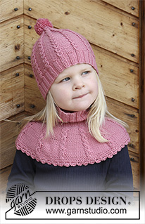 Free patterns - Search results / DROPS Children 30-15