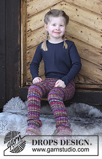 Free patterns - Leitarniðurstöður / DROPS Children 30-21