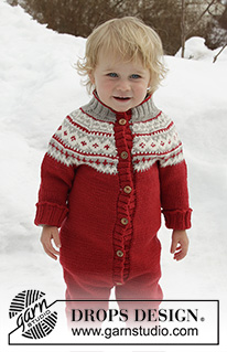 Free patterns - Search results / DROPS Children 32-17