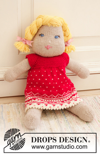 Free patterns - Search results / DROPS Children 35-15