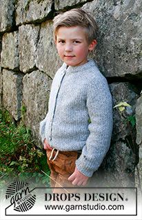 Free patterns - Search results / DROPS Children 40-18