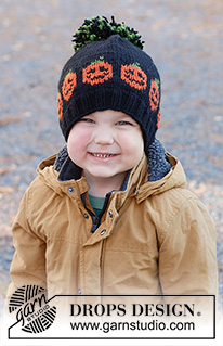 Free patterns - Search results / DROPS Children 44-10