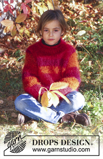 Free patterns - Search results / DROPS Children 9-15