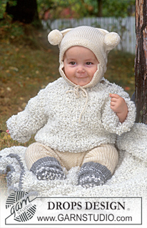 Free patterns - Search results / DROPS Children 9-24