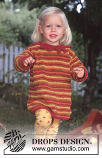 Free patterns - Search results / DROPS Children 9-8