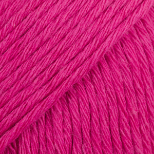 DROPS Cotton Light uni colour 18, sytá pink