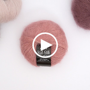 Product video thumbnail yarn Kid-Silk
