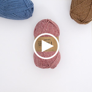 Product video thumbnail yarn Lima