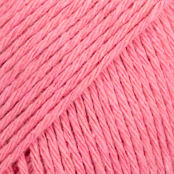 DROPS Loves You 9 uni colour 109, roze