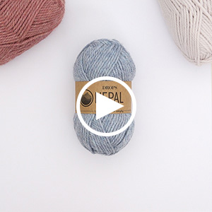 Product video thumbnail yarn Nepal