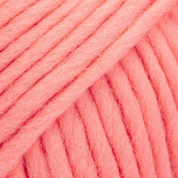 DROPS Snow uni colour 107, peach pink