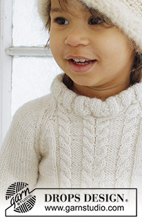 Free patterns - Accessoires / DROPS Baby 21-40