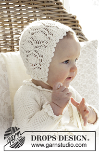 Free patterns - Kleider & Tuniken für Babys / DROPS Baby 29-1