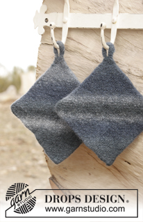 Free patterns - Let's Get Felting! / DROPS Extra 0-1083