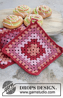 Free patterns - Hjem / DROPS Extra 0-1471