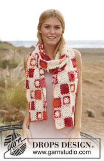 Free patterns - Search results / DROPS Extra 0-824