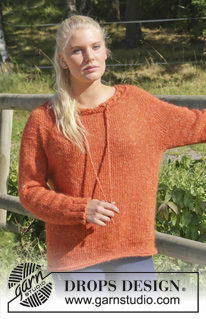 Free patterns - Dame / DROPS Extra 0-937