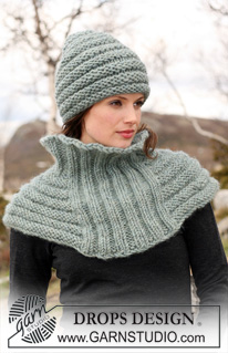 Free patterns - Search results / DROPS 115-19