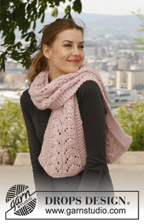 Free patterns - Search results / DROPS 141-32