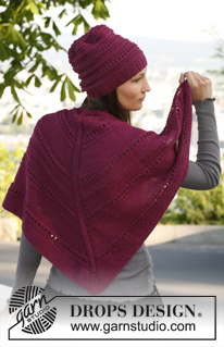 Free patterns - Search results / DROPS 142-29