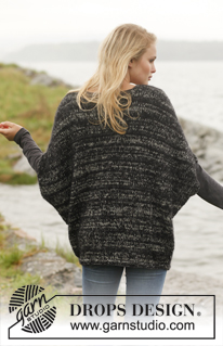 Free patterns - Dames Spencers / DROPS 149-18