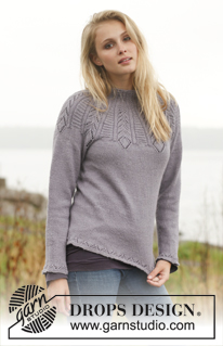 Free patterns - Jumpers / DROPS 149-29