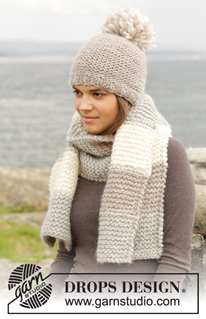 Free patterns - Free patterns using DROPS Andes / DROPS 156-28