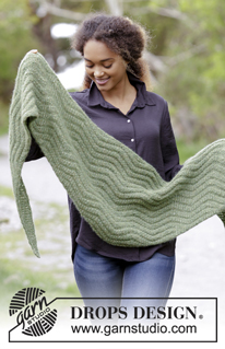 Free patterns - Accessories / DROPS 180-26