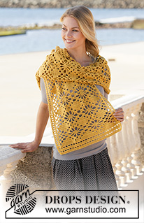 Free patterns - Accessories / DROPS 200-34
