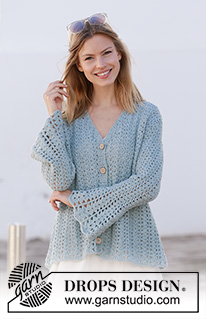 Free patterns - Search results / DROPS 210-8