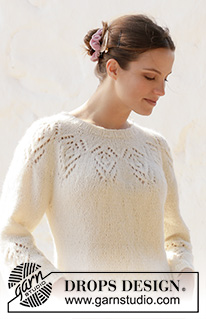 Free patterns - Jumpers / DROPS 212-3
