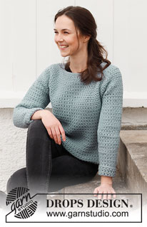 Free patterns - Jumpers / DROPS 216-32