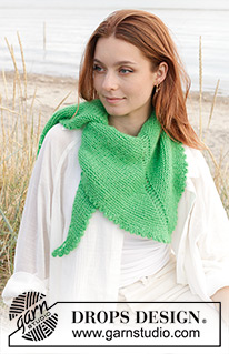 Free patterns - Accessories / DROPS 238-16