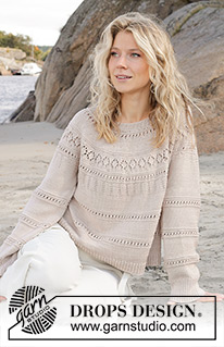 Free patterns - Jumpers / DROPS 239-4