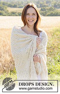 Free patterns - Home / DROPS 247-1