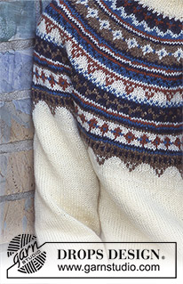 Free patterns - Damskie norweskie swetry / DROPS 67-3