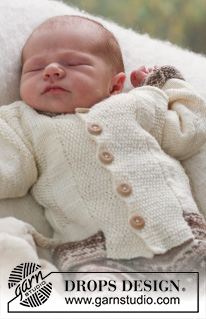 Free patterns - Search results / DROPS Baby 17-16