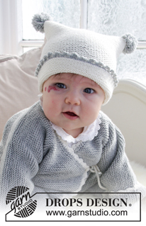 Free patterns - Search results / DROPS Baby 31-15