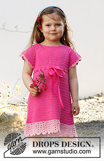 Top 10 Free Sewing Patterns and Tutorials for Baby Dresses  HubPages