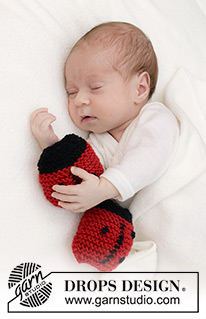 Free patterns - Home / DROPS Baby 46-20