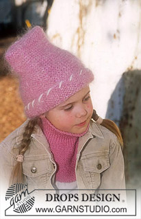 Free patterns - Search results / DROPS Children 12-33