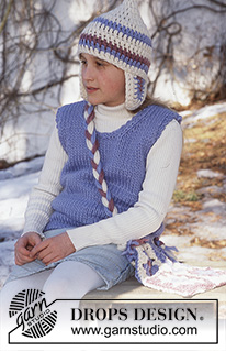 Free patterns - Search results / DROPS Children 12-53