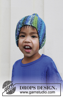 Free patterns - Search results / DROPS Children 22-39